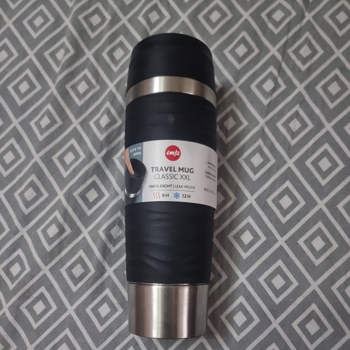 Emsa travel mug waves - emsa,