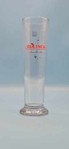 Rolinck weihnachts edition - rolinck,