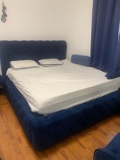 king size  bed 