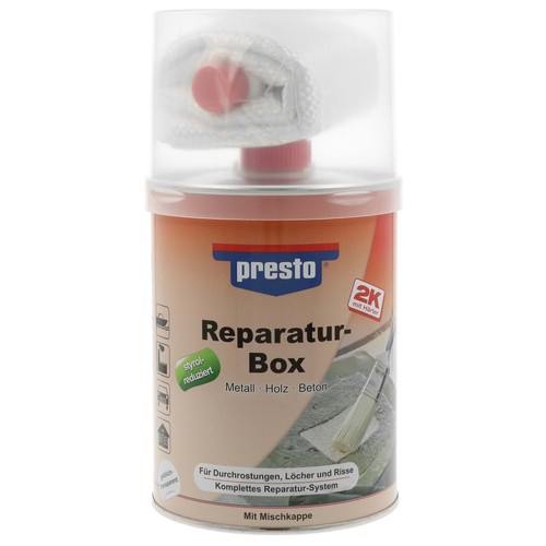 Presto polyesterharz - presto,