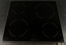 Bauknecht  EK 3 410 B 2 Jahre Garantie Glaskeramik Kochfeld #9067