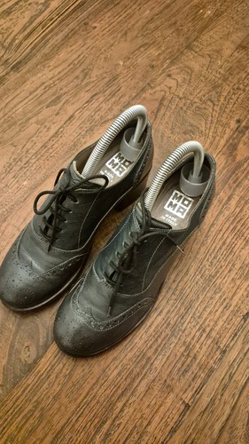 Moma schuhe ital - schuhe, gr.