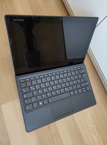 Lenovo ideapad miix 520 12ikb - lenovo, 520-12ikb