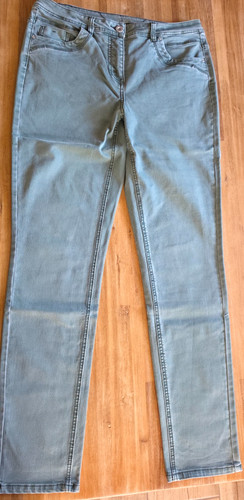 Cecil jeans damen - damen, gr.33/34