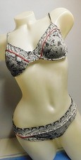 Esprit Damen Bikini Gr. 36 Cup