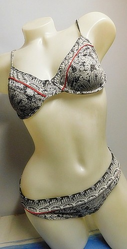 Esprit damen bikini 36 cup - bikini,