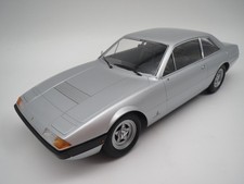 kk-Scale Ferrari 365 GT4 2+2