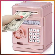 Robustes Kinder-Sparschwein