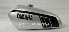 Yamaha DT50M 2M4 50cc 1970er