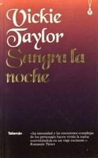 Sangra la noche (Talismán, Band 21) von not specified | Buch | Zustand gut