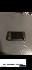 Navi infotaiment display seat - navi,