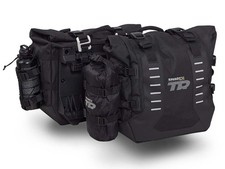 SHAD TR40 Motorradtaschen 32L