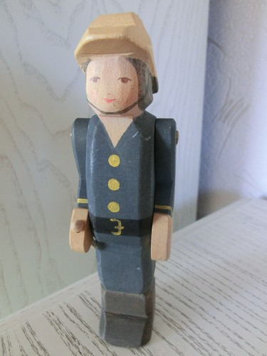 Ostheimer figur rarität - ostheimer,