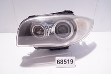 BMW 1er E81 E82 E87 E88 RL RHD Scheinwerfer Bi-Xenonlicht links 7181291