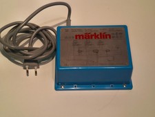 Märklin 40VA Licht