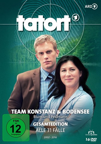 Tatort team konstanz - tatort, &