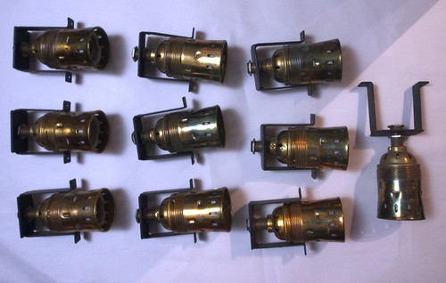 Vintage fassungen aus - vintage,