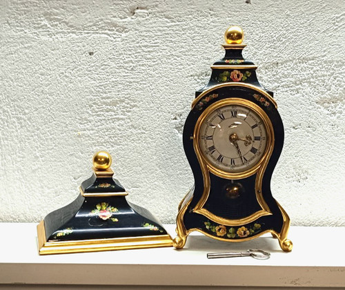 Tischuhr schmid mit - tischuhr,