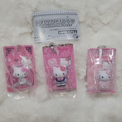Sanrio hello kitty paket - kitty,