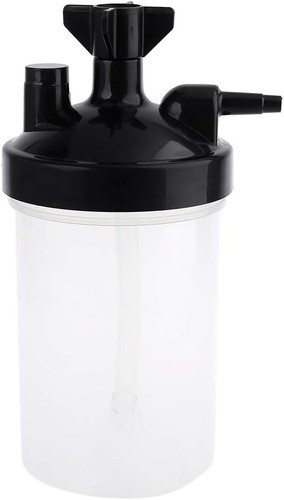 Oxygen bubbler bottle - oxygen,
