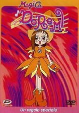 Magica doremi vol eps - magica, 6