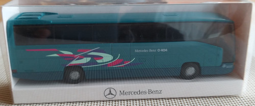 Mercedes bus reisebus iaaf - mercedes, 'iaaf'