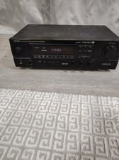 Denon Amplificatore Avr 600 Rd