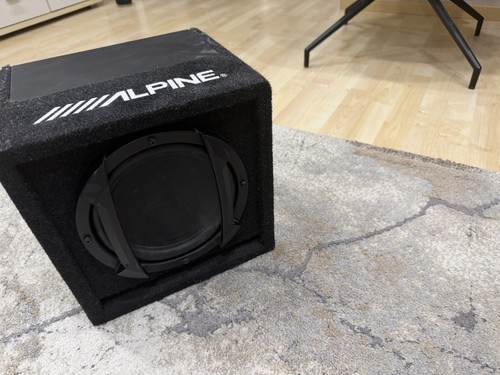 Alpine swe 815 - alpine, 20cm