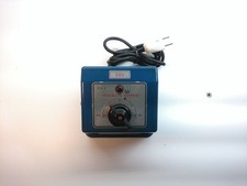 Märklin H0 280 Trafo Transformator 220V, 16V, ohne OVP #937