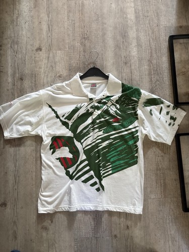 Vintage nike challenge court - vintage,