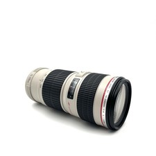 Canon EF 70-200mm 1:4 L USM Objektiv - Refurbished (sehr gut) - Garantie