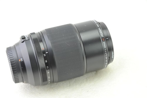 Fujifilm fujinon 80mm 2 8 - fujifilm,