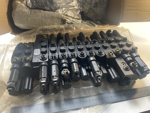 Hydrocontrol a - hydrocontrol, s.p.a