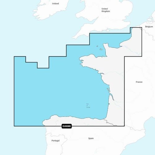 Navionics karte msd - navionics, navionics+