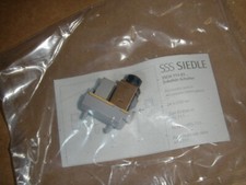 Siedle zsch 711 s - 711-01,