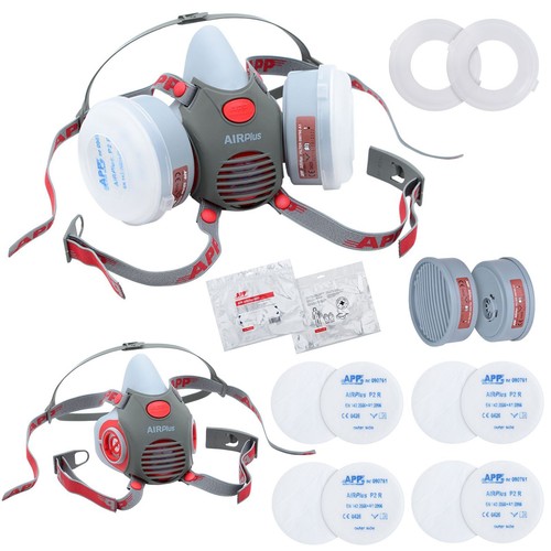 Lackiermaske app air plus - app,