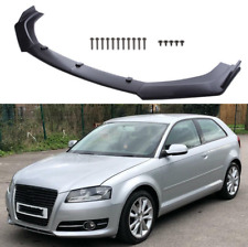 DE Spoilerschwert Frontspoiler