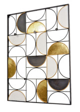 Moderne Garderoben-Paneele