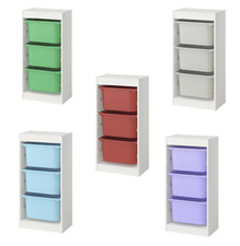 TROFAST Kunststoff 3