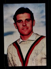 Georg Stollenwerg DFB Nationalspieler WM 1962 Original Signiert + A 236448