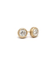 Diamant Ohrstecker Paar