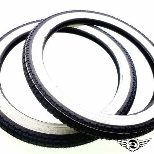 Weißwand reifen set - 2x, 2