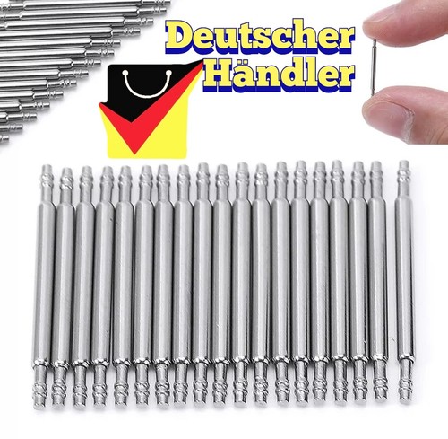 Federstege edelstahl - federstege,