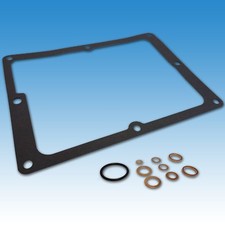 Dichtringsatz + Pumpendeckeldichtung für Deutz F 1 L 514 9-teilig Traktor 