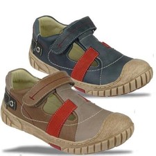 GARVALIN Halbschuh/Halbsandale