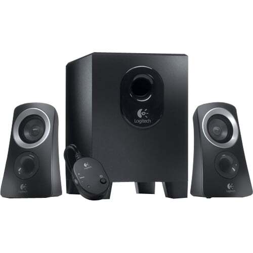 Z313 mit subwoofer - mit,