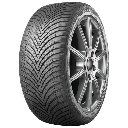 Ganzjahresreifen kumho - 4x,