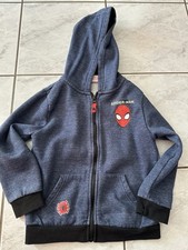 Tolle spiderman sweatjacke - tolle,