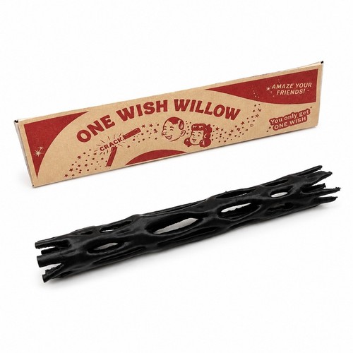 One wish willow snap - one,