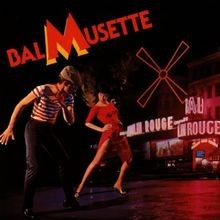 Bal musette von various - von, |